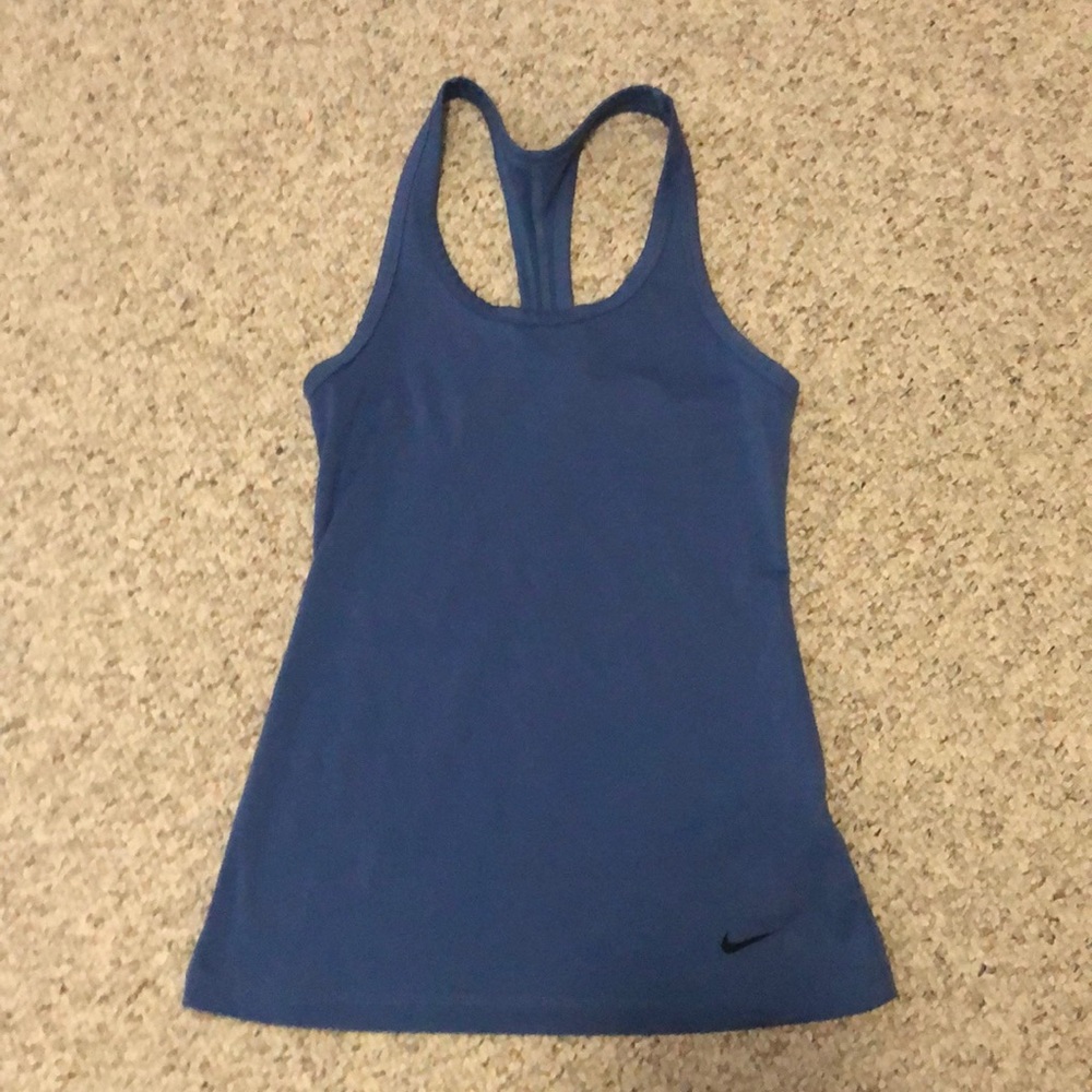 Nike Top